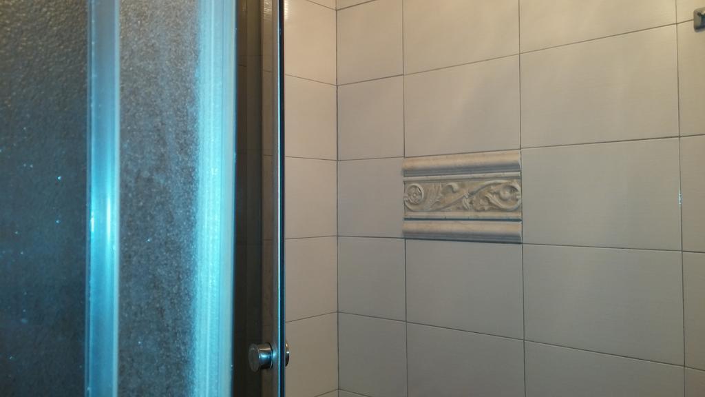 Apartment Near Dnipro Arena Kültér fotó